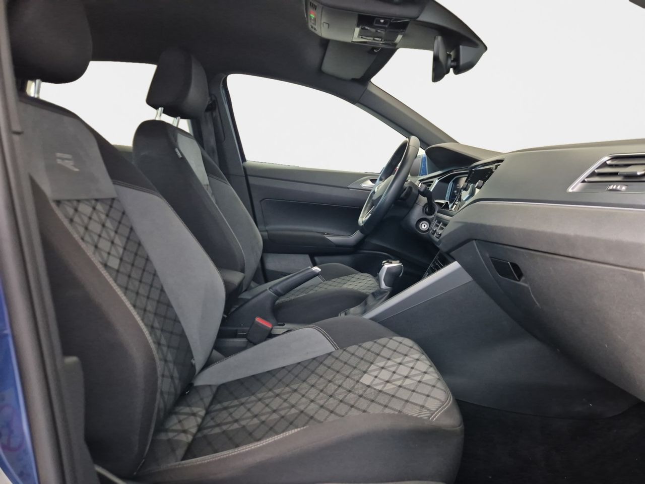 Volkswagen Polo 10 Tsi 95 Cv Dsg Rline - Foto 2