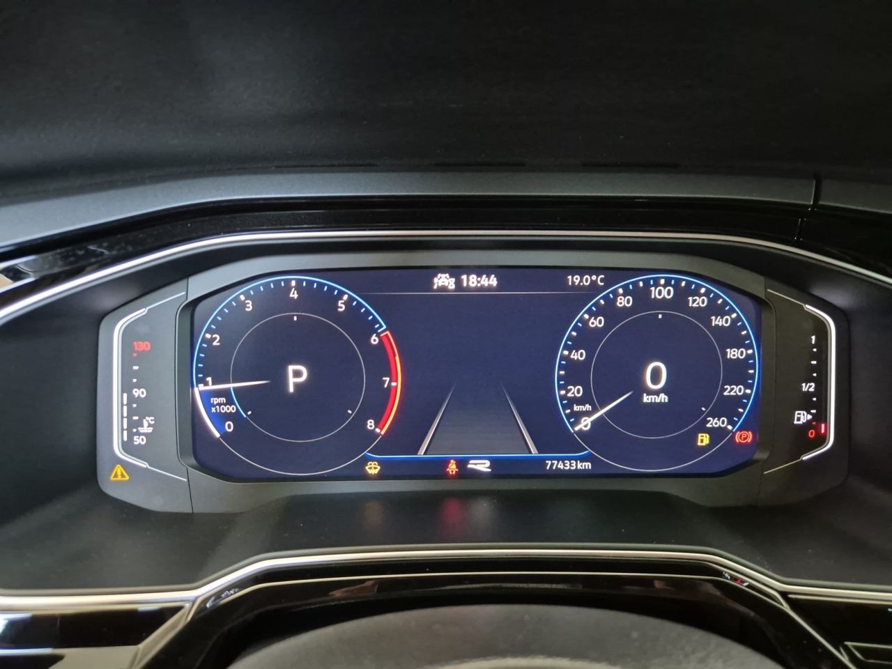 Volkswagen Polo 10 Tsi 95 Cv Dsg Rline - Foto 2