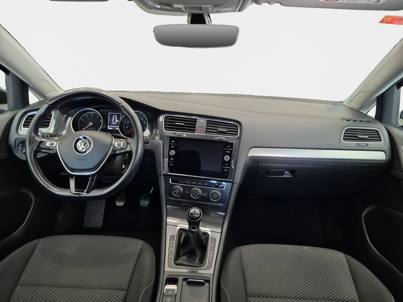 Volkswagen Golf 10 Tsi 115cv Ready Go - Foto 2