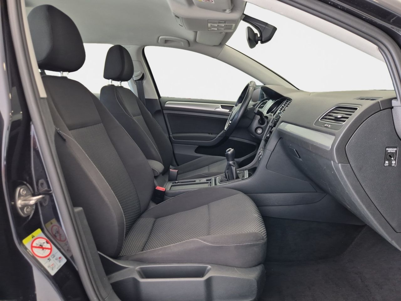 Volkswagen Golf 10 Tsi 115cv Ready Go - Foto 2