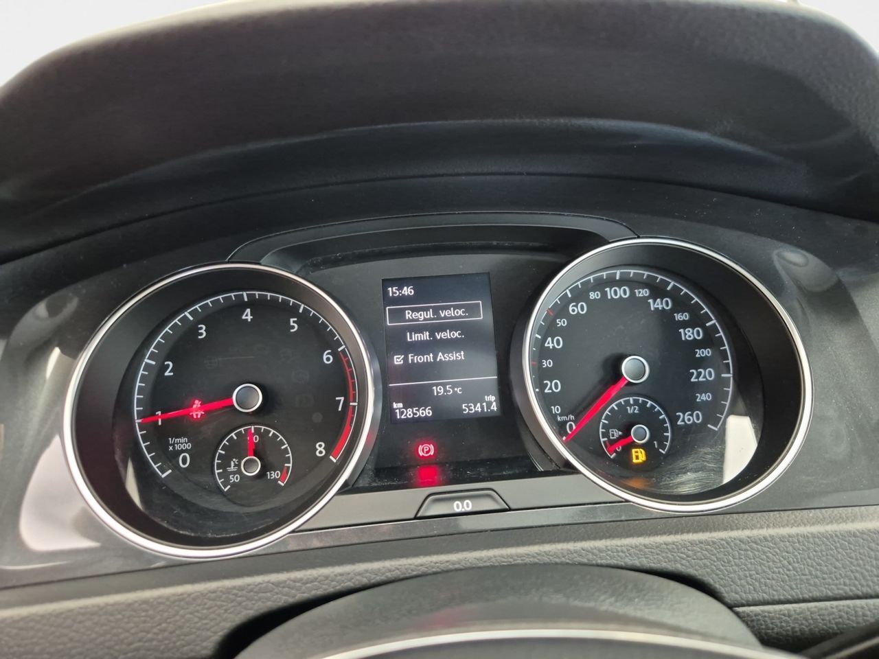 Volkswagen Golf 10 Tsi 115cv Ready Go - Foto 2