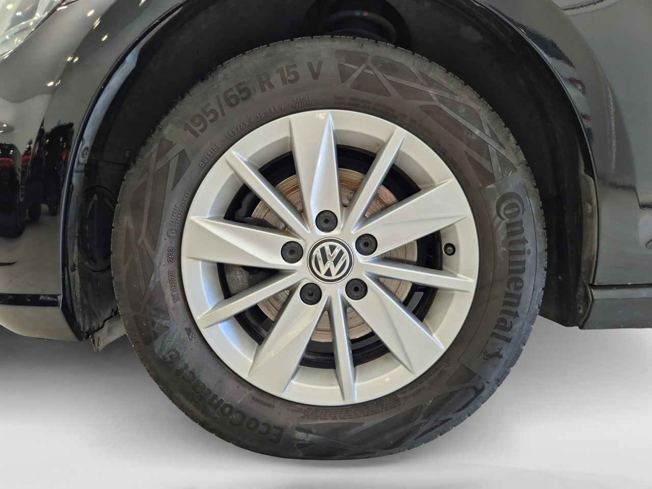 Volkswagen Golf 10 Tsi 115cv Ready Go - Foto 2
