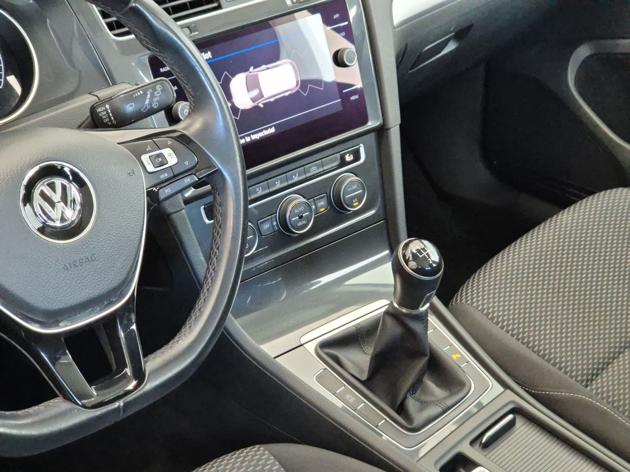 Volkswagen Golf 10 Tsi 115cv Ready Go - Foto 2