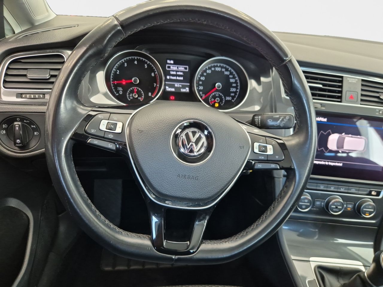 Volkswagen Golf 10 Tsi 115cv Ready Go - Foto 2