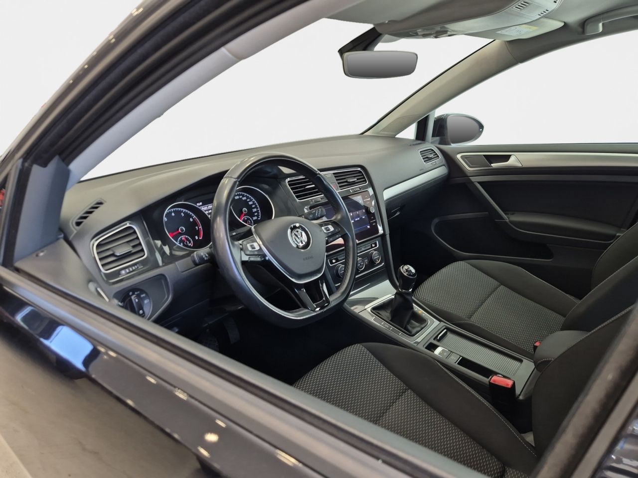 Volkswagen Golf 10 Tsi 115cv Ready Go - Foto 2