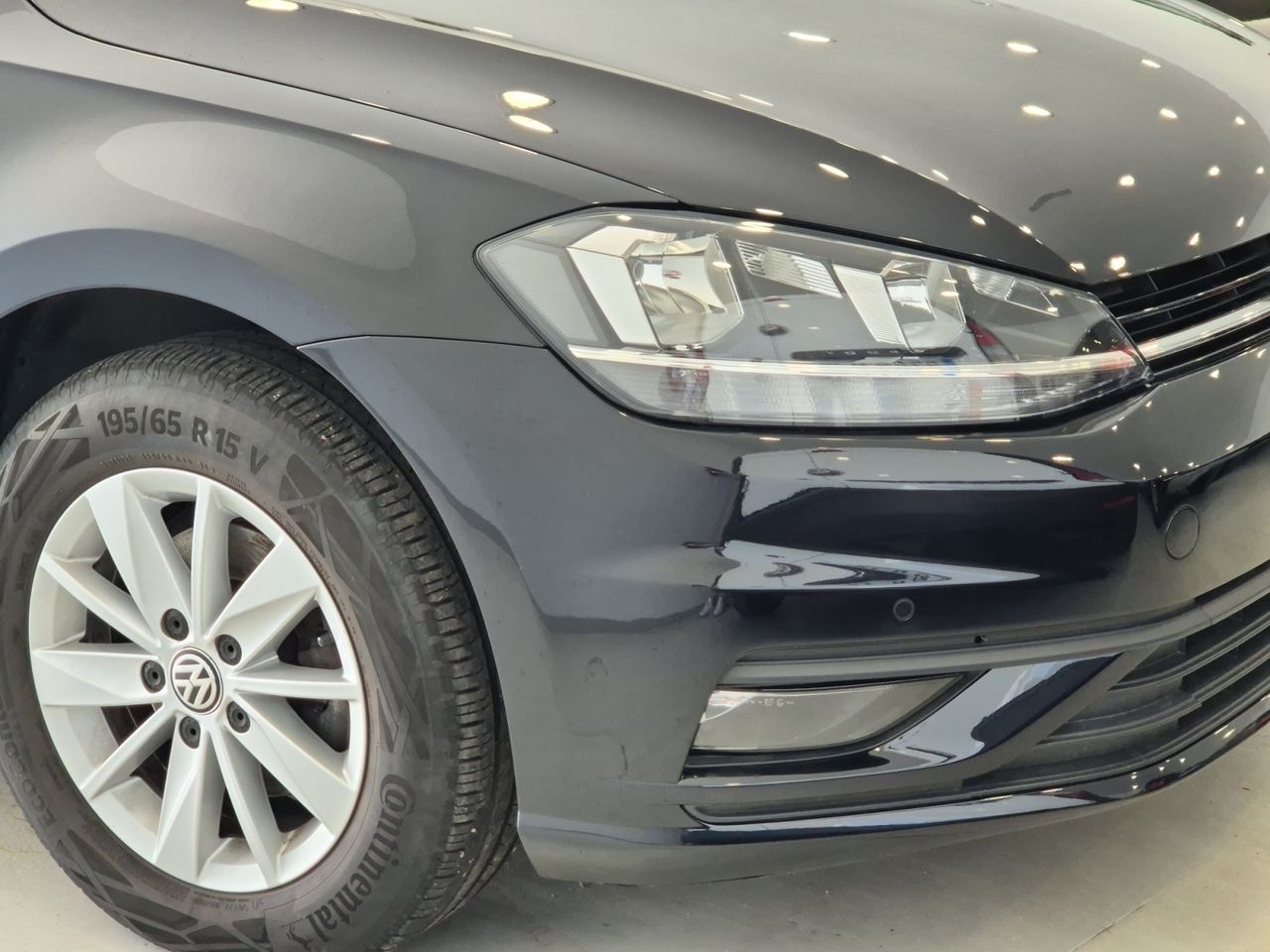 Volkswagen Golf 10 Tsi 115cv Ready Go - Foto 2