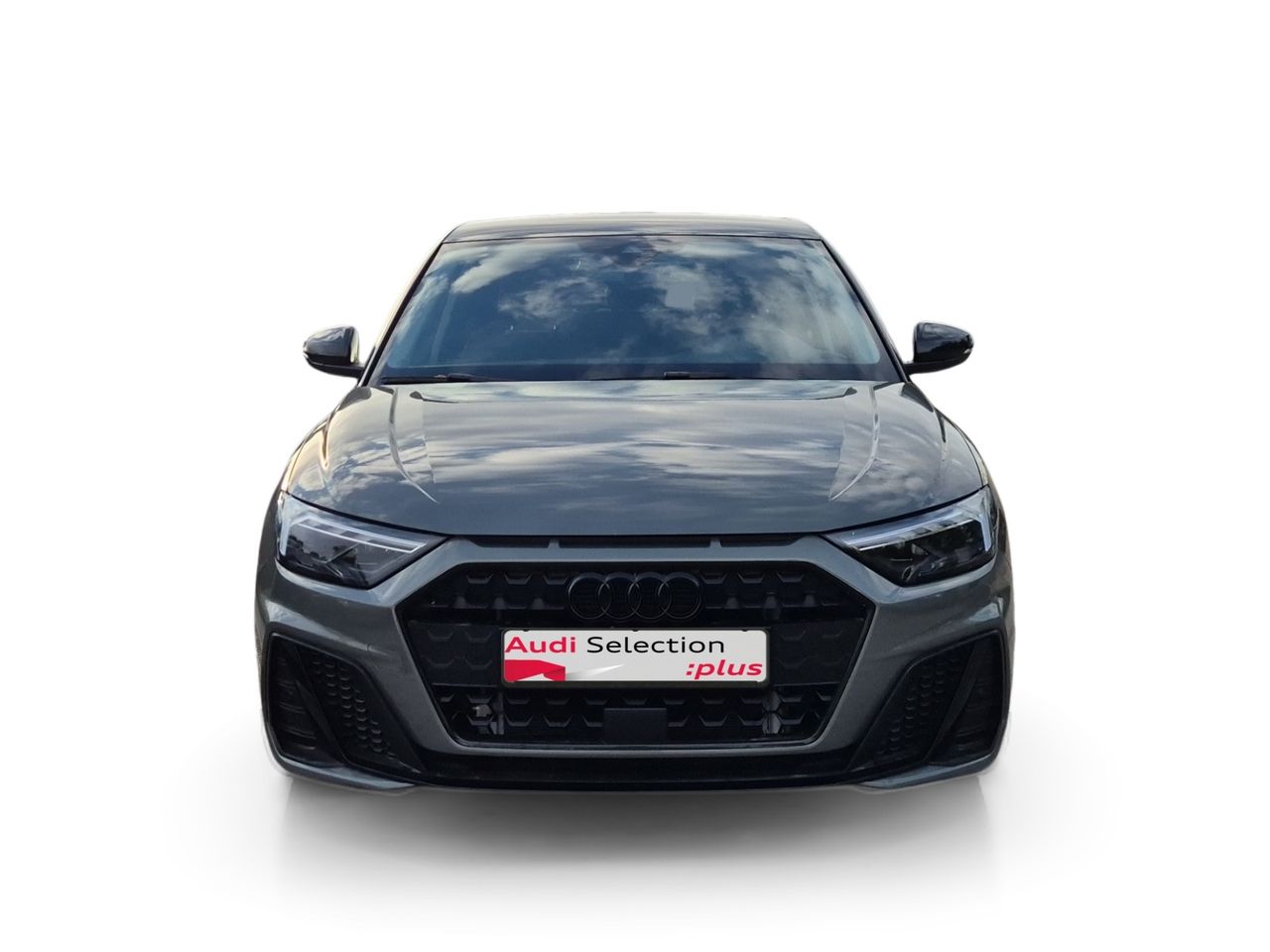 Audi A1 Sb 30 Tfsi 116cv Stronic Black Line Edition - Foto 2