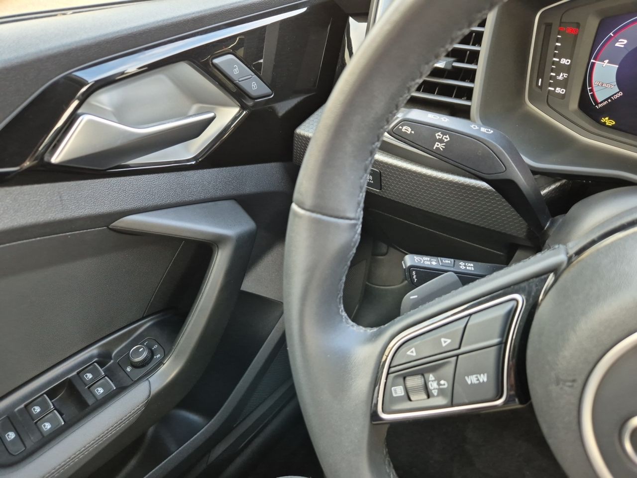 Audi A1 Sb 30 Tfsi 116cv Stronic Black Line Edition - Foto 2