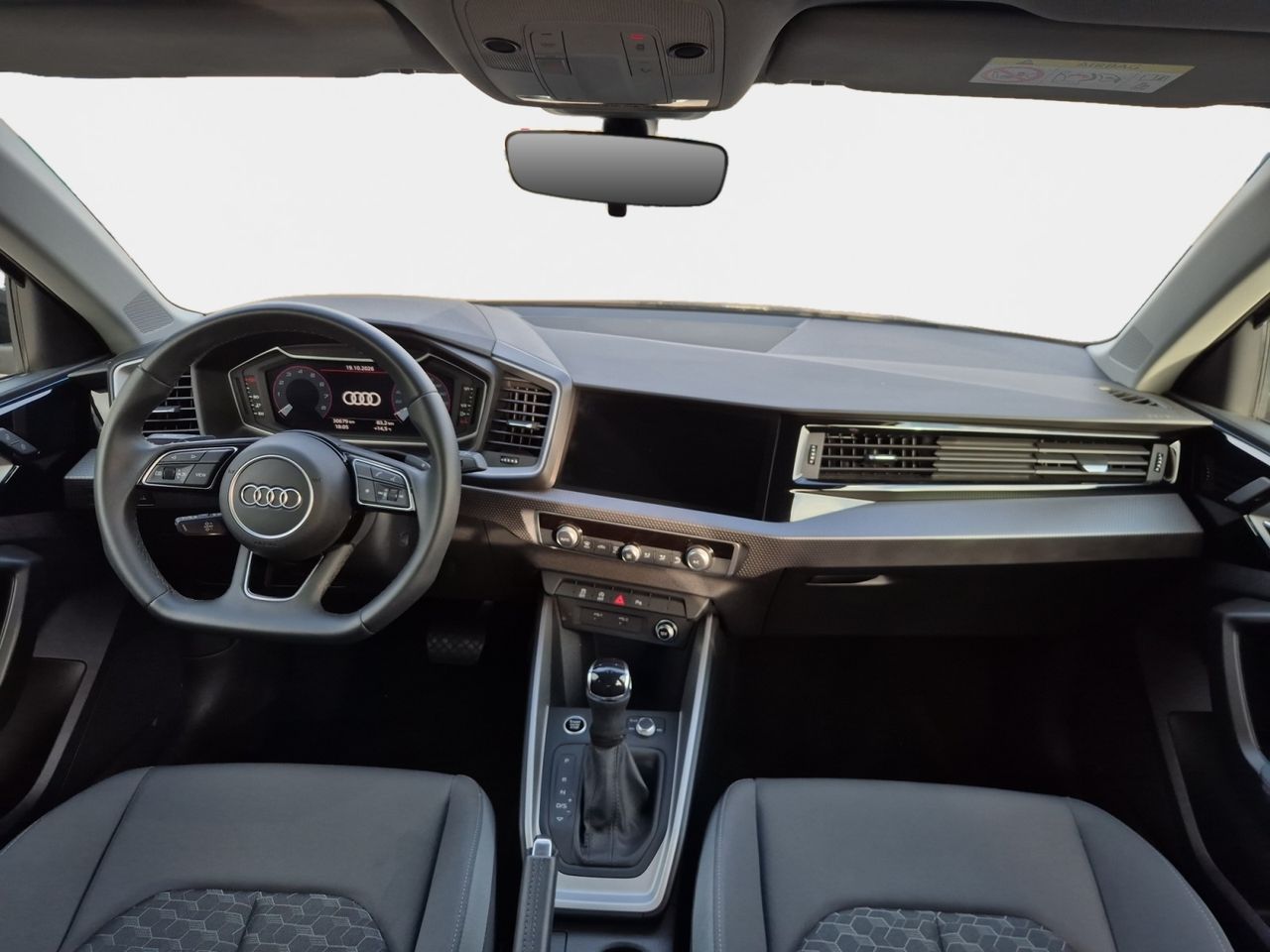 Audi A1 Sb 30 Tfsi 116cv Stronic Black Line Edition - Foto 2