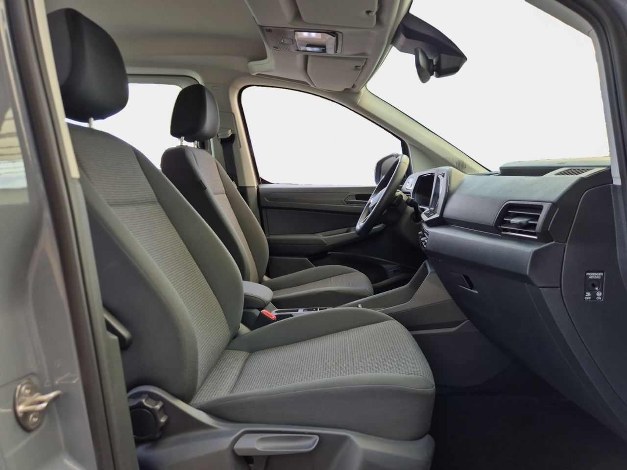 Volkswagen Caddy Maxi 1.5 Tsi Hybrid Dsg Origin - Foto 2