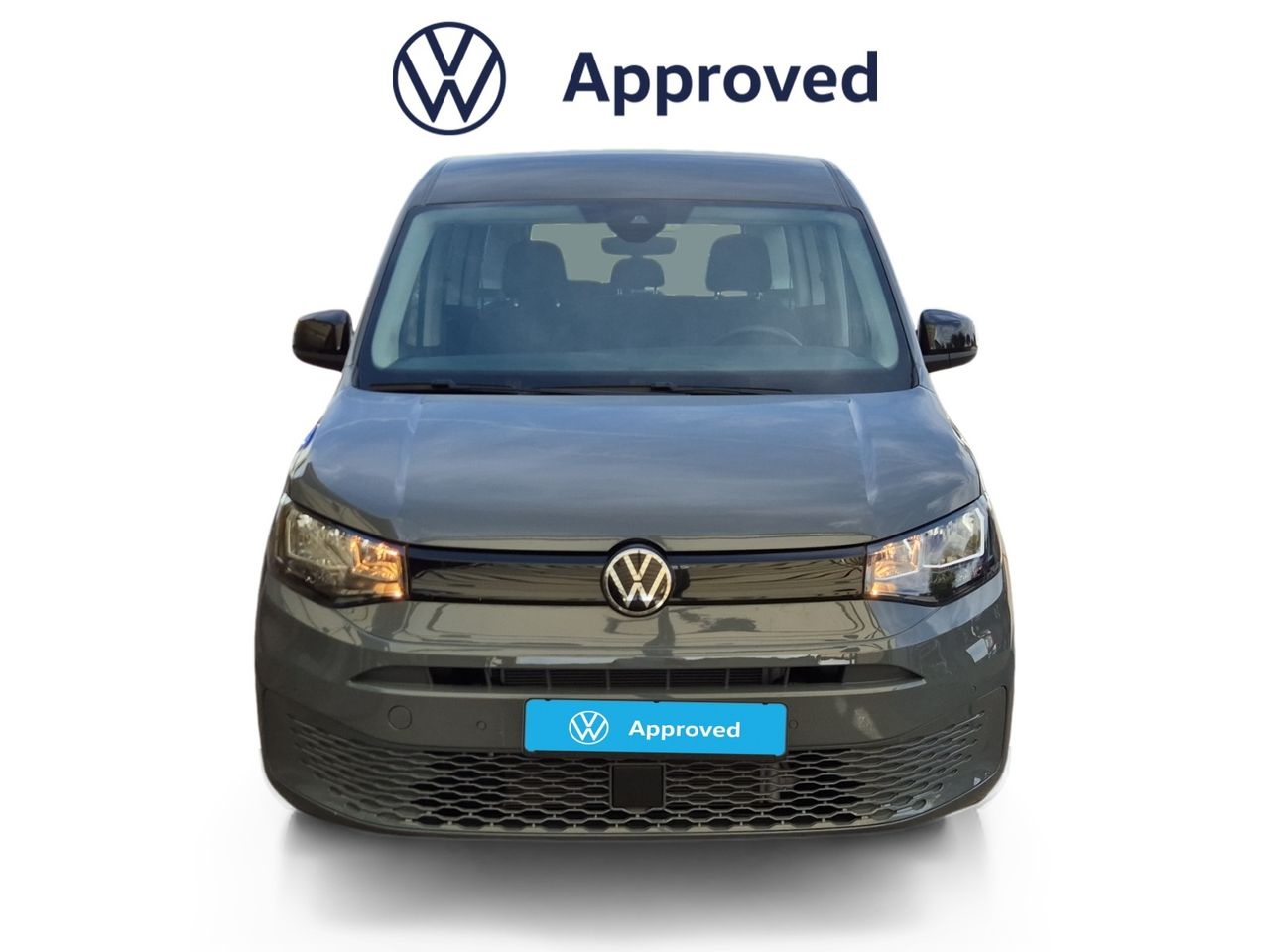 Volkswagen Caddy Maxi 1.5 Tsi Hybrid Dsg Origin - Foto 2