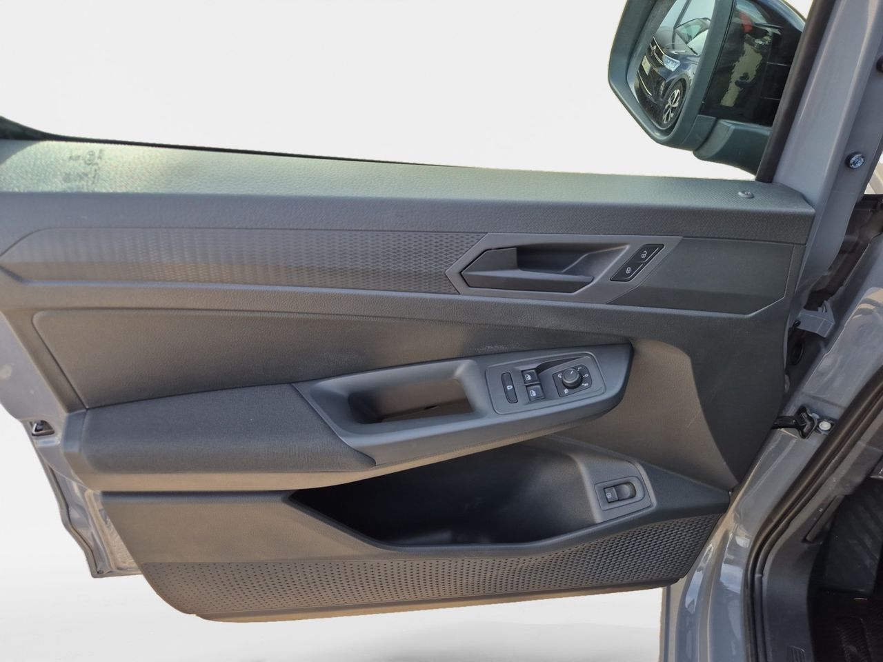 Volkswagen Caddy Maxi 1.5 Tsi Hybrid Dsg Origin - Foto 2