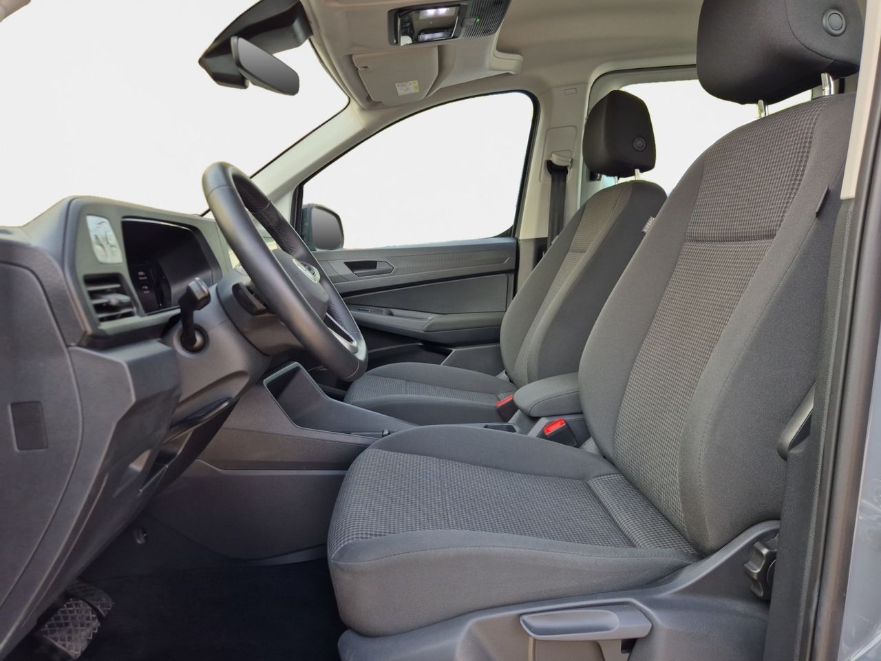 Volkswagen Caddy Maxi 1.5 Tsi Hybrid Dsg Origin - Foto 2