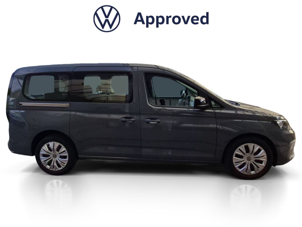 Volkswagen Caddy Maxi 1.5 Tsi Hybrid Dsg Origin - Foto 2