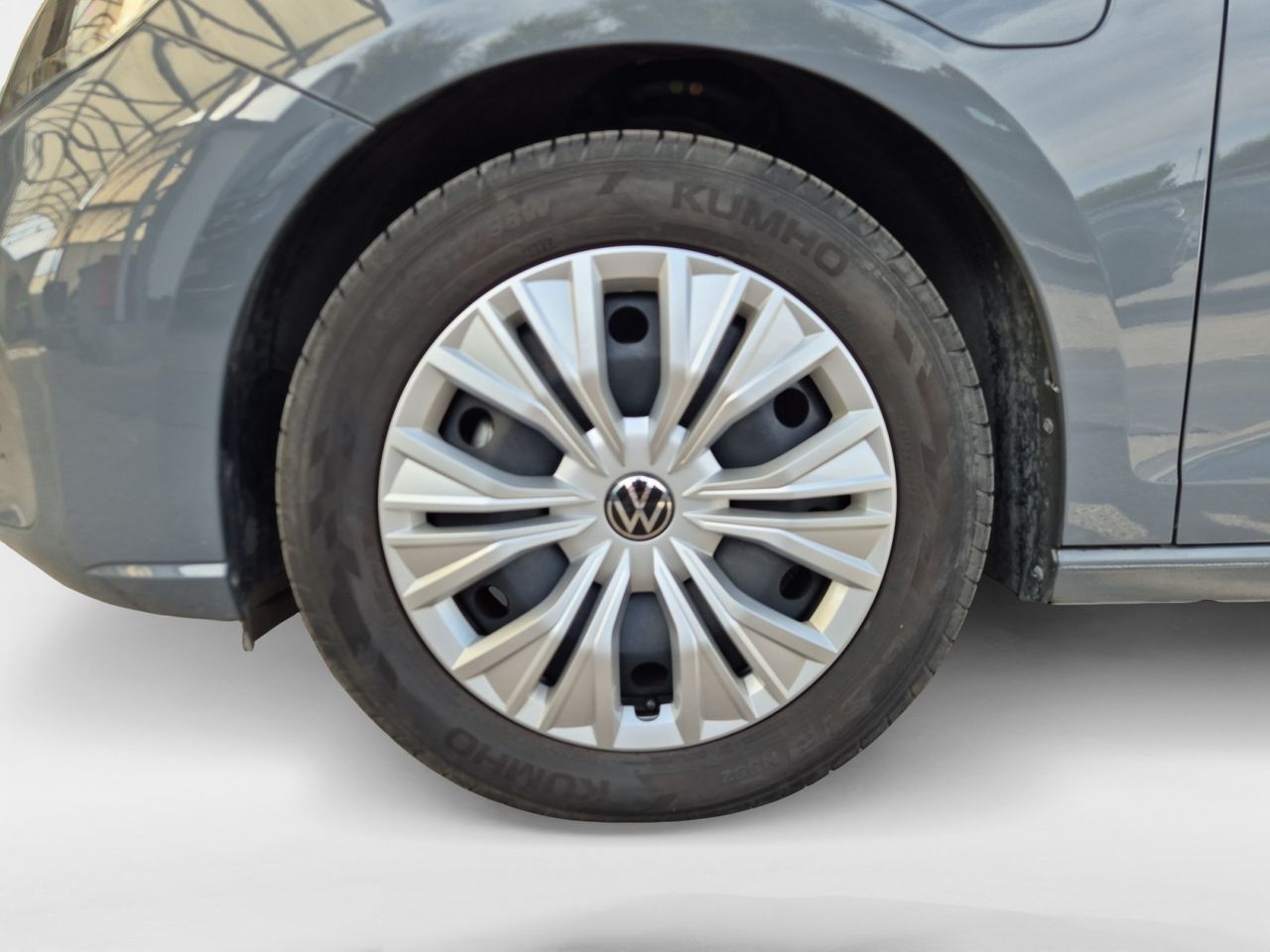 Volkswagen Caddy Maxi 1.5 Tsi Hybrid Dsg Origin - Foto 2
