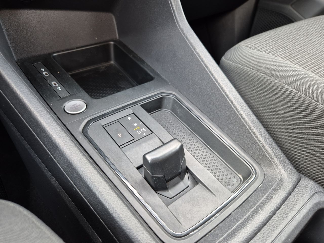 Volkswagen Caddy Maxi 1.5 Tsi Hybrid Dsg Origin - Foto 2