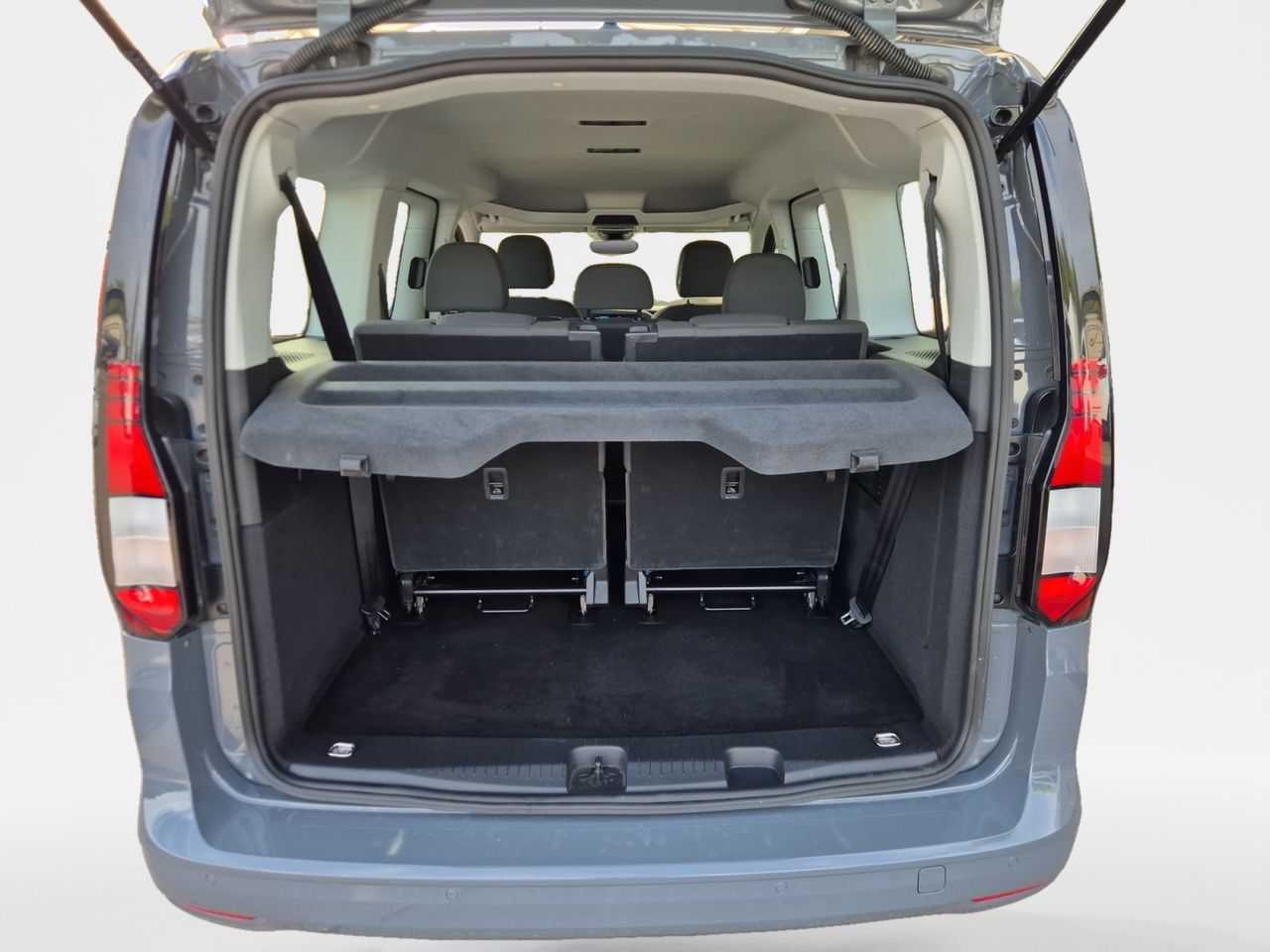 Volkswagen Caddy Maxi 1.5 Tsi Hybrid Dsg Origin - Foto 2