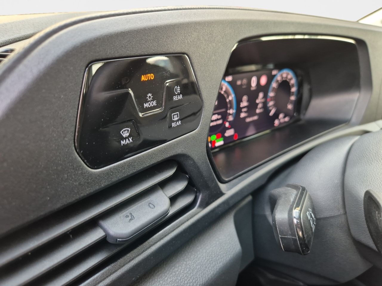 Volkswagen Caddy Maxi 1.5 Tsi Hybrid Dsg Origin - Foto 2