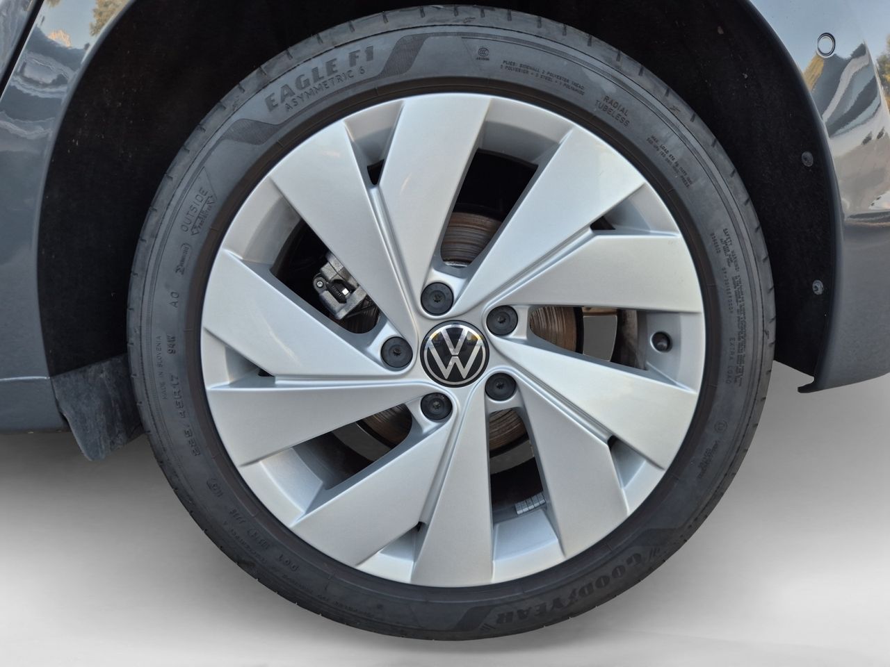Volkswagen Golf 2.0 Tdi 115 Cv Mas - Foto 2