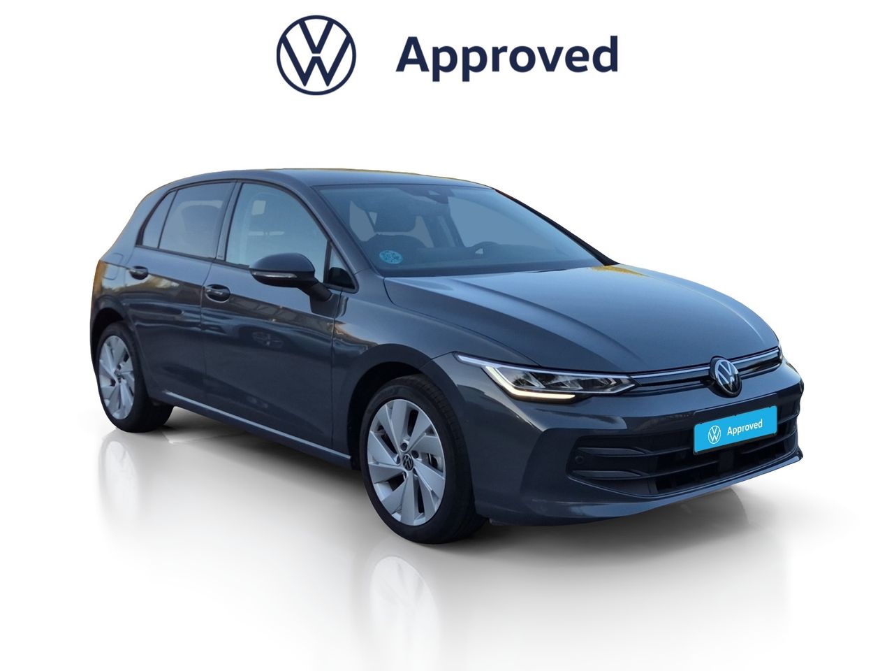 Volkswagen Golf 2.0 Tdi 115 Cv Mas - Foto 2