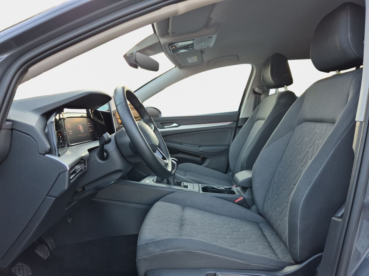 Volkswagen Golf 2.0 Tdi 115 Cv Mas - Foto 2