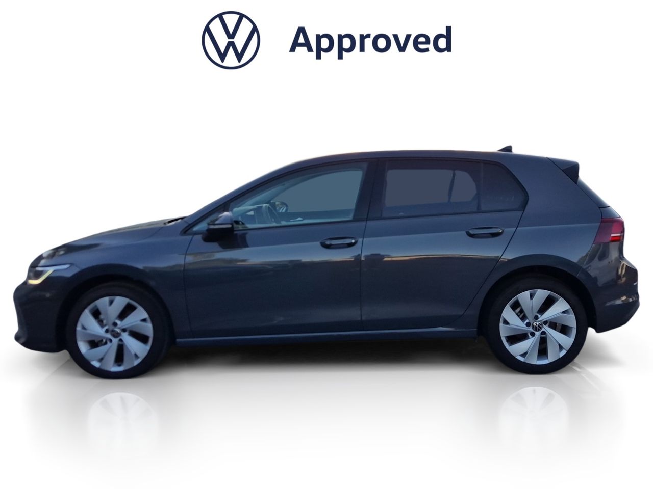 Volkswagen Golf 2.0 Tdi 115 Cv Mas - Foto 2