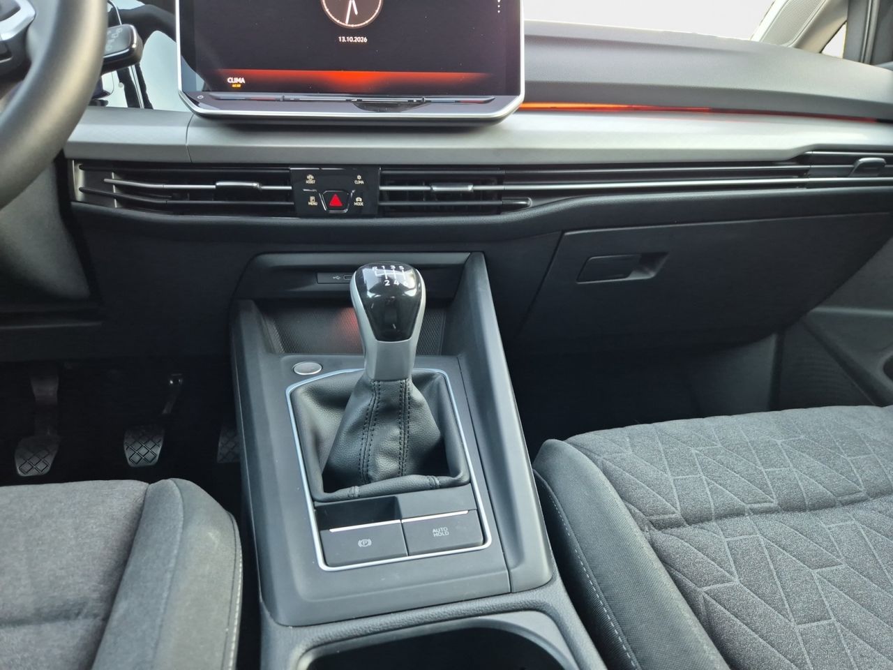 Volkswagen Golf 2.0 Tdi 115 Cv Mas - Foto 2