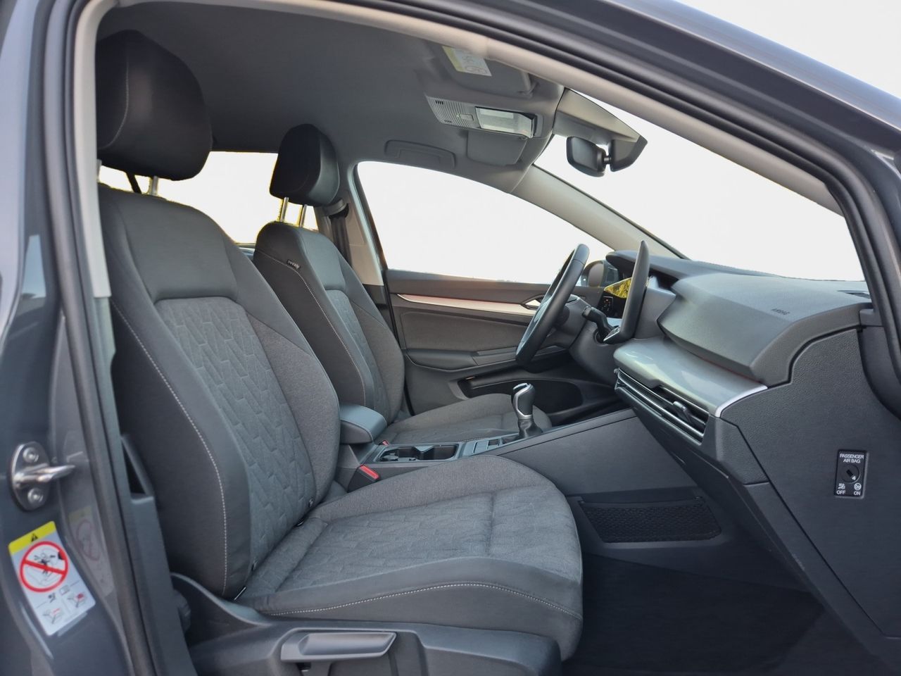 Volkswagen Golf 2.0 Tdi 115 Cv Mas - Foto 2
