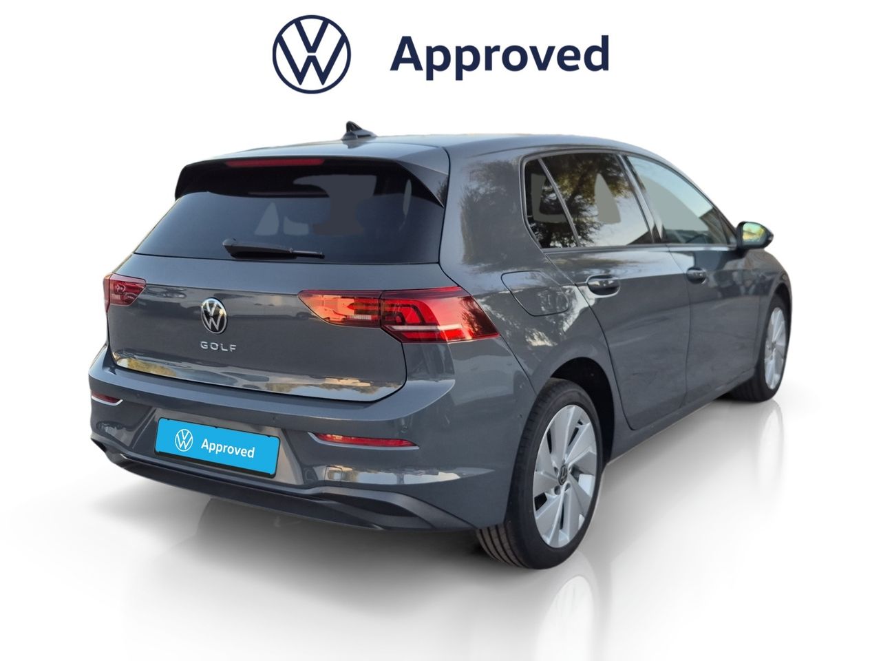 Volkswagen Golf 2.0 Tdi 115 Cv Mas - Foto 2