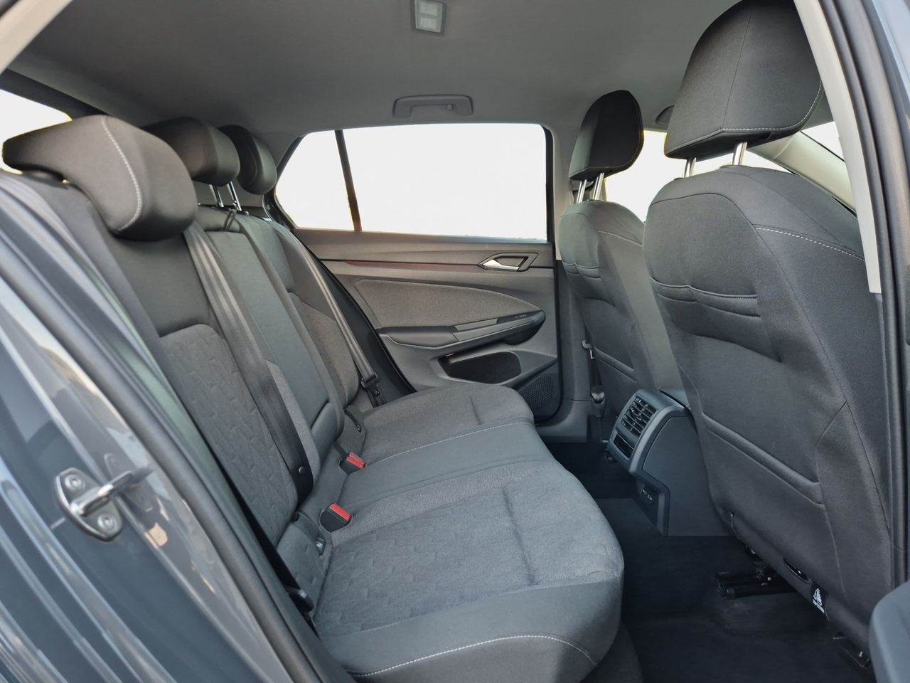 Volkswagen Golf 2.0 Tdi 115 Cv Mas - Foto 2