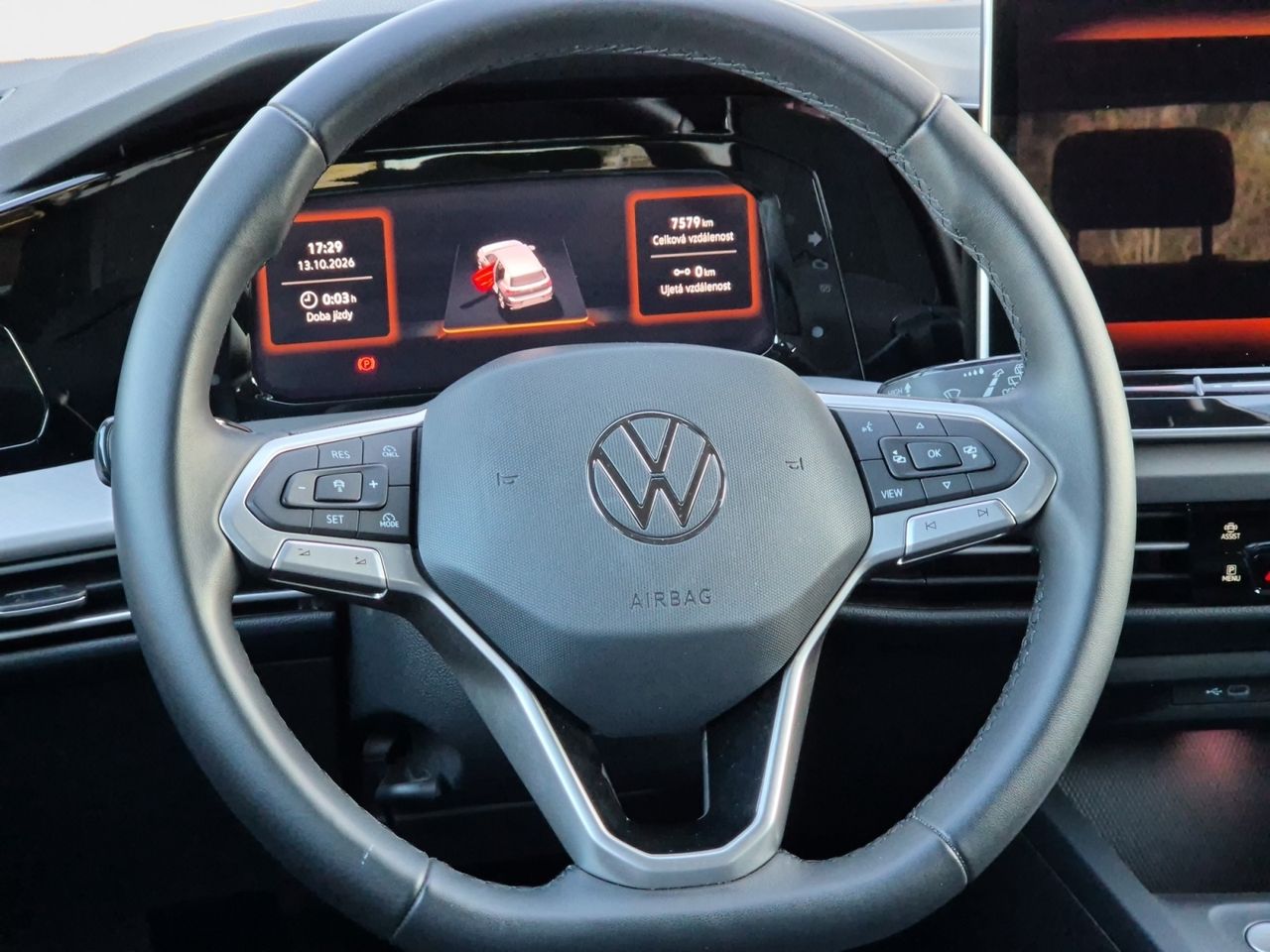 Volkswagen Golf 2.0 Tdi 115 Cv Mas - Foto 2