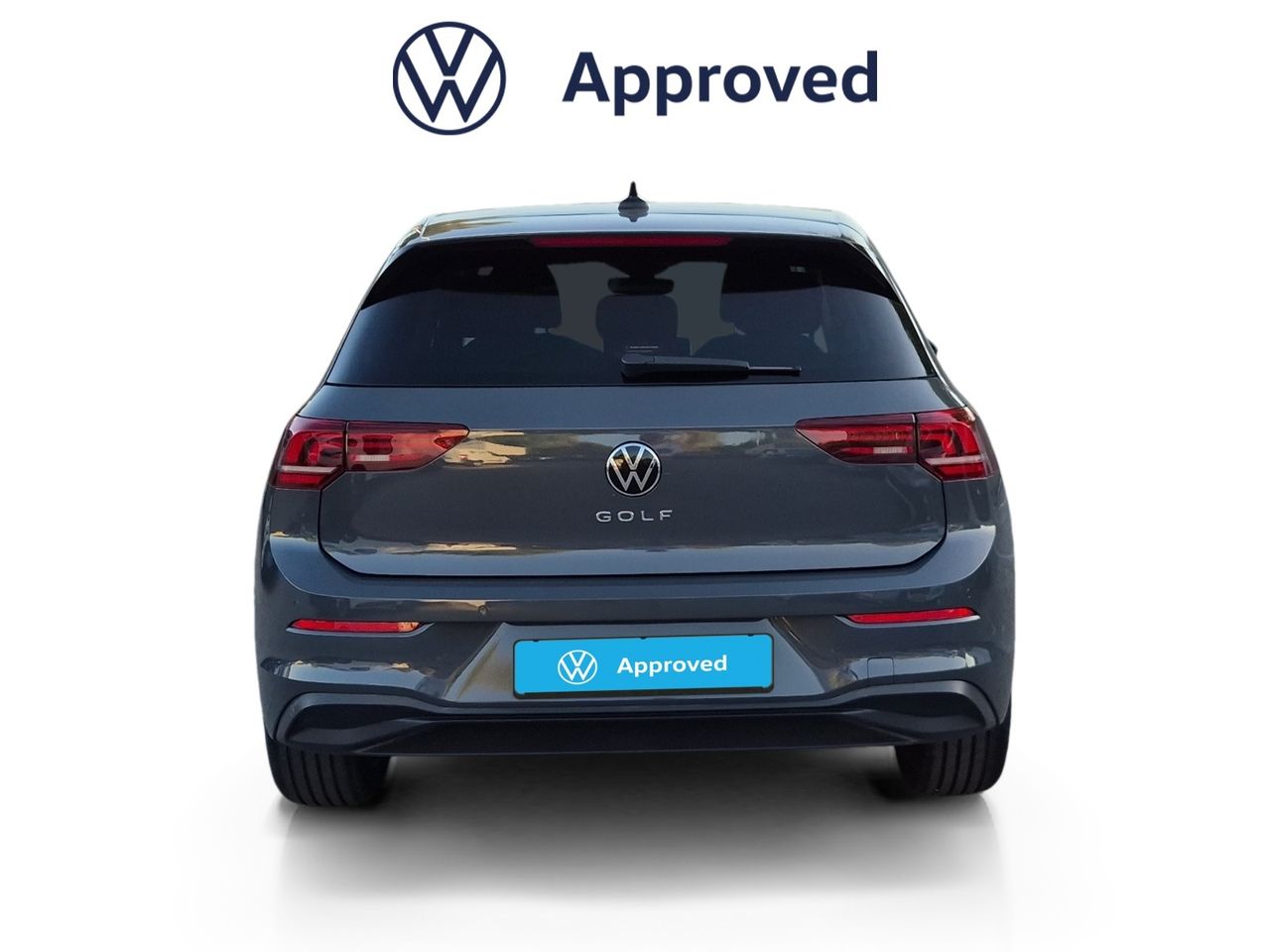 Volkswagen Golf 2.0 Tdi 115 Cv Mas - Foto 2