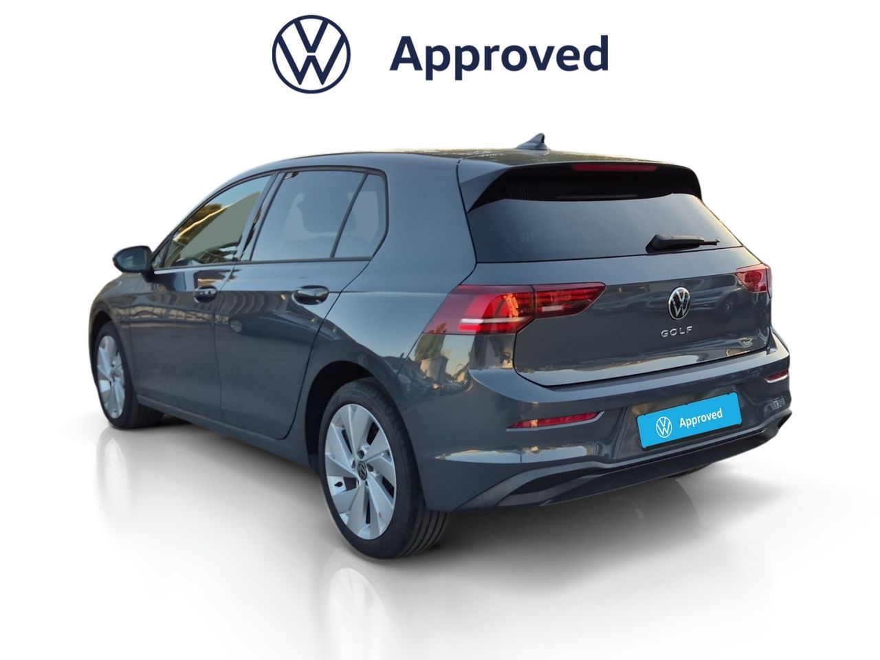 Volkswagen Golf 2.0 Tdi 115 Cv Mas - Foto 2