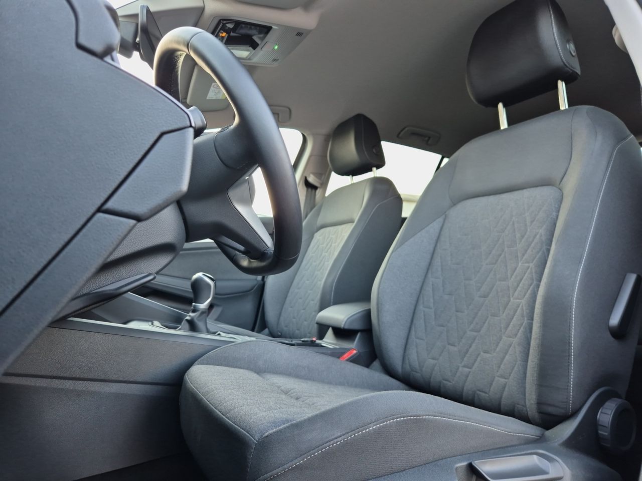 Volkswagen Golf 2.0 Tdi 115 Cv Mas - Foto 2