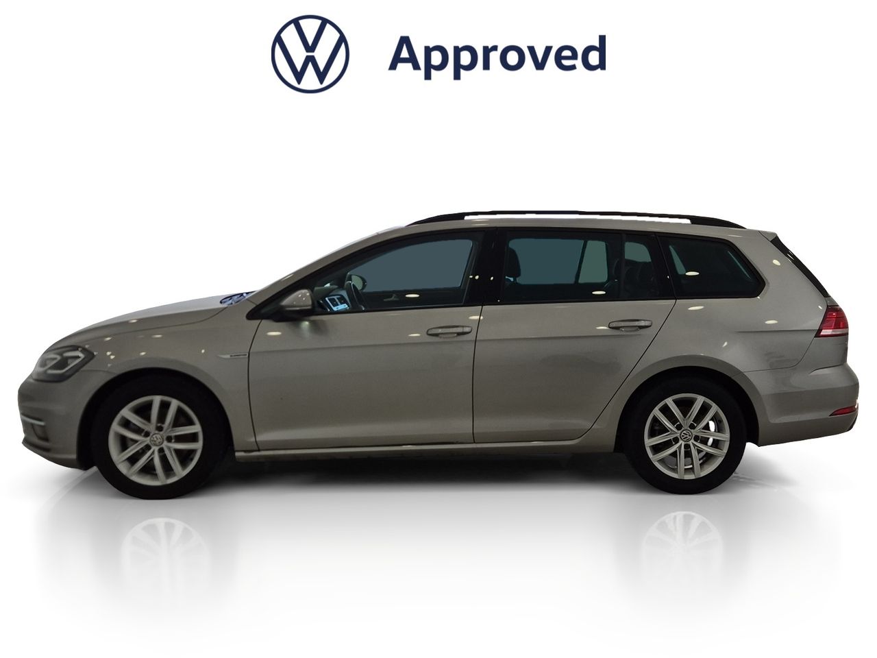 Volkswagen Golf Variant 15 Tsi 130cvv - Foto 2