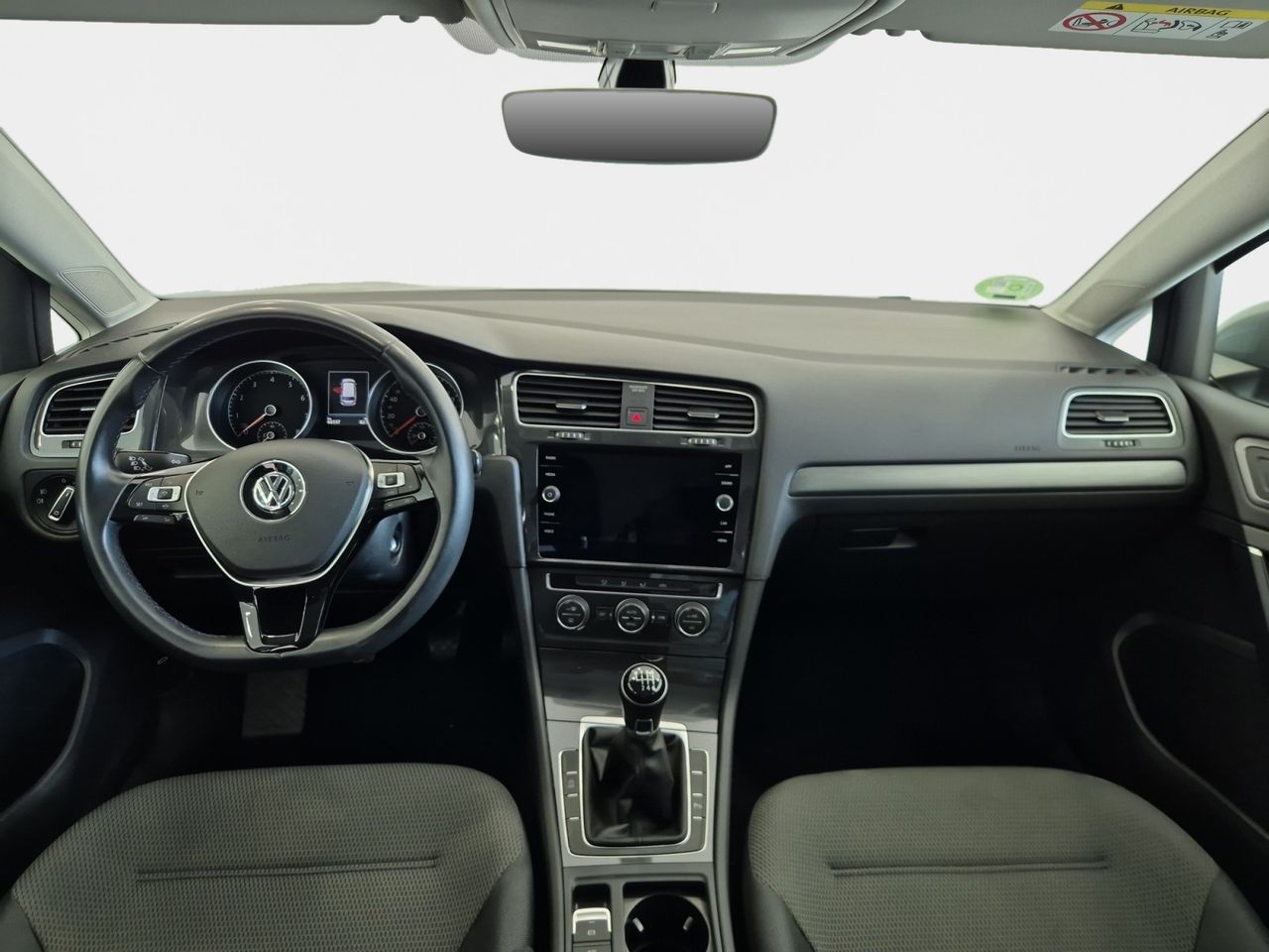 Volkswagen Golf Variant 15 Tsi 130cvv - Foto 2