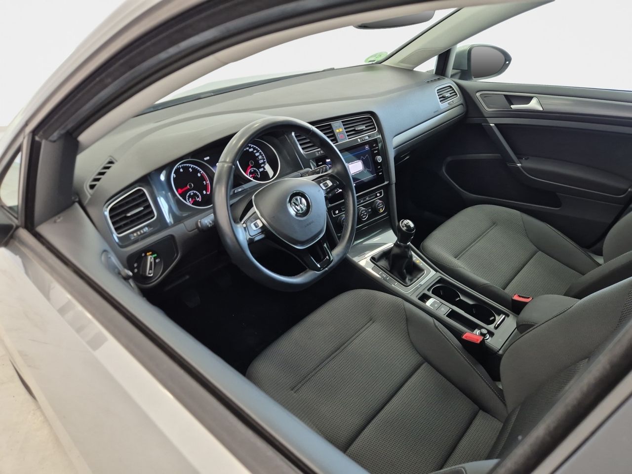 Volkswagen Golf Variant 15 Tsi 130cvv - Foto 2
