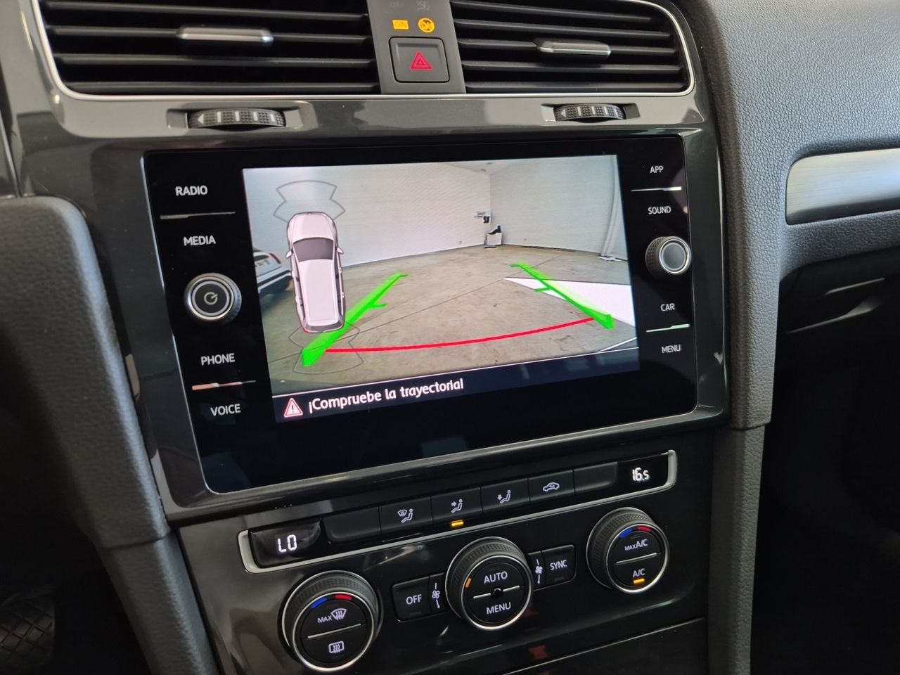 Volkswagen Golf Variant 15 Tsi 130cvv - Foto 2