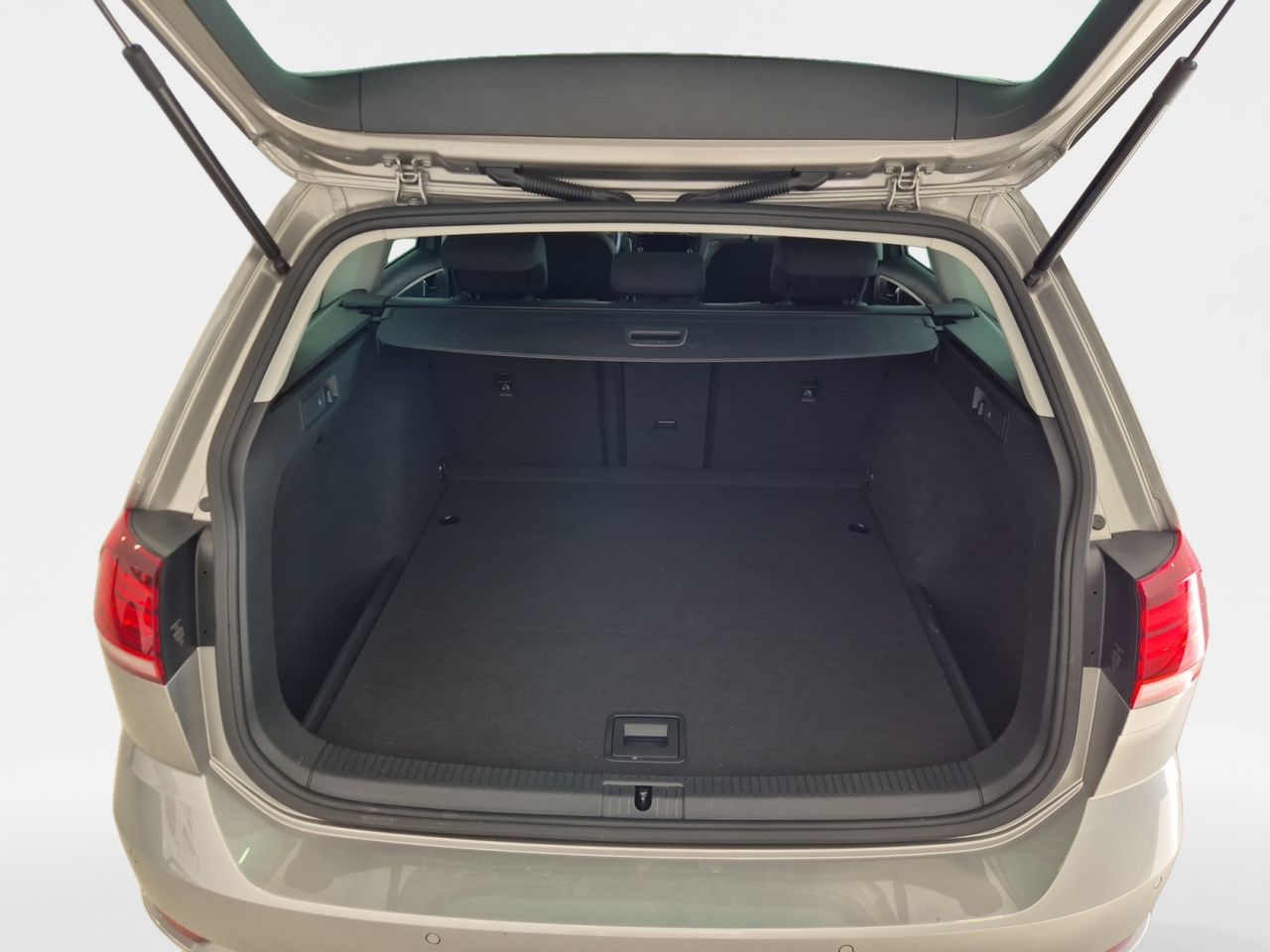 Volkswagen Golf Variant 15 Tsi 130cvv - Foto 2