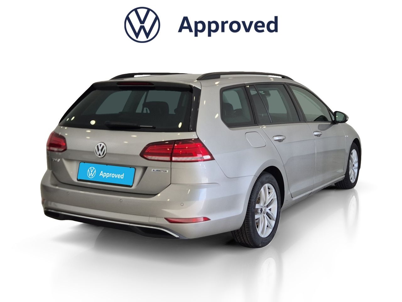 Volkswagen Golf Variant 15 Tsi 130cvv - Foto 2