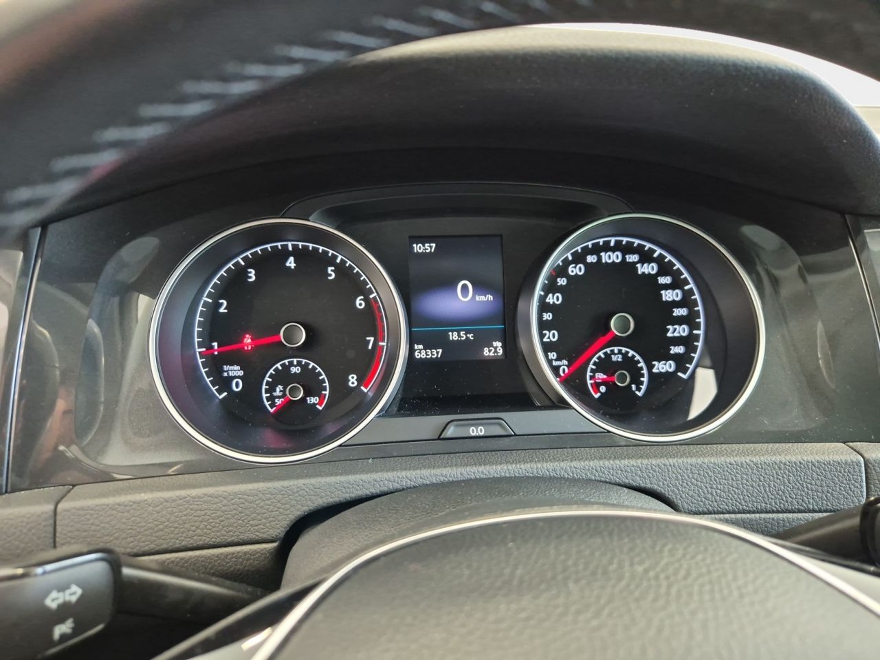 Volkswagen Golf Variant 15 Tsi 130cvv - Foto 2