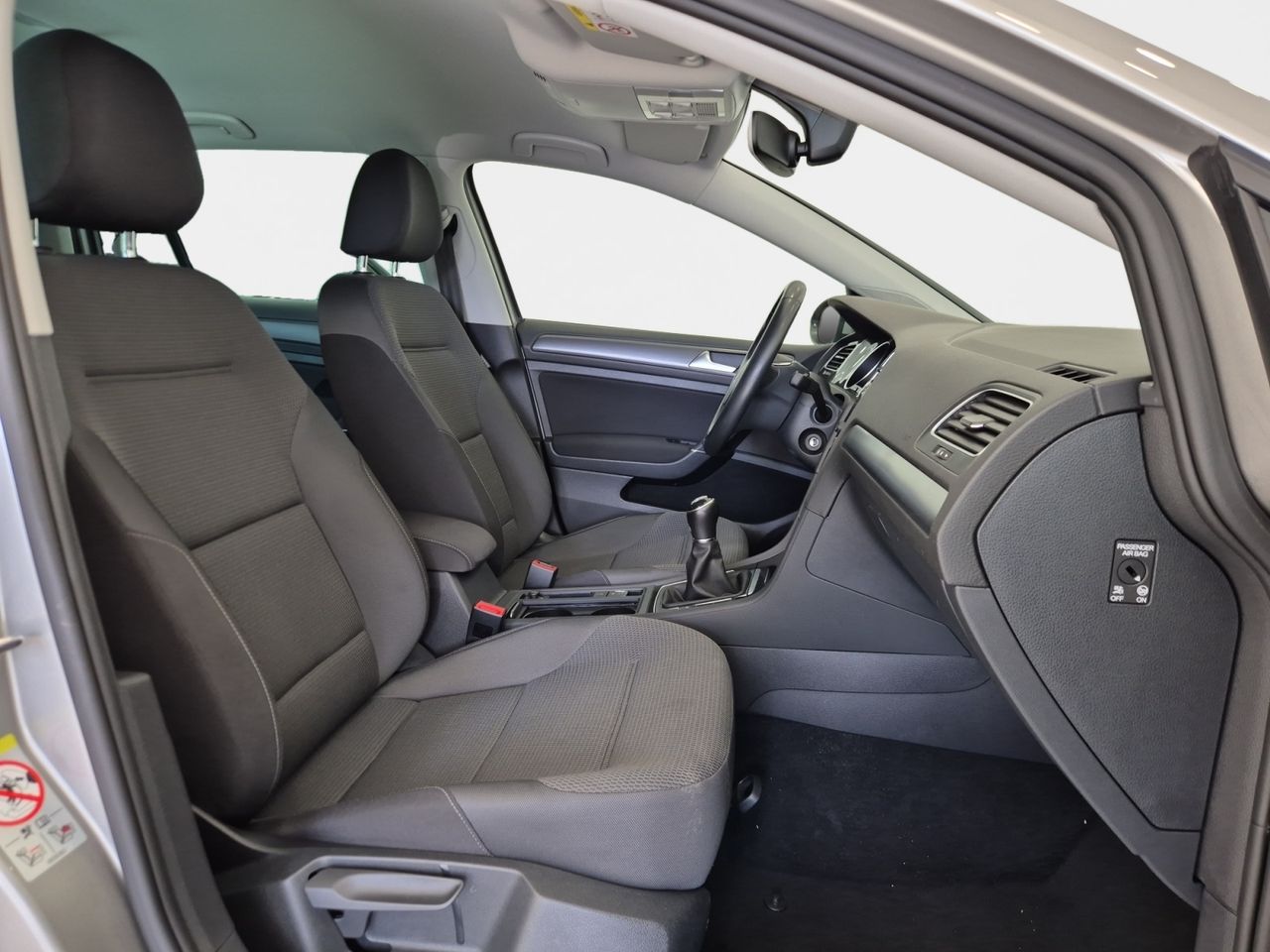 Volkswagen Golf Variant 15 Tsi 130cvv - Foto 2