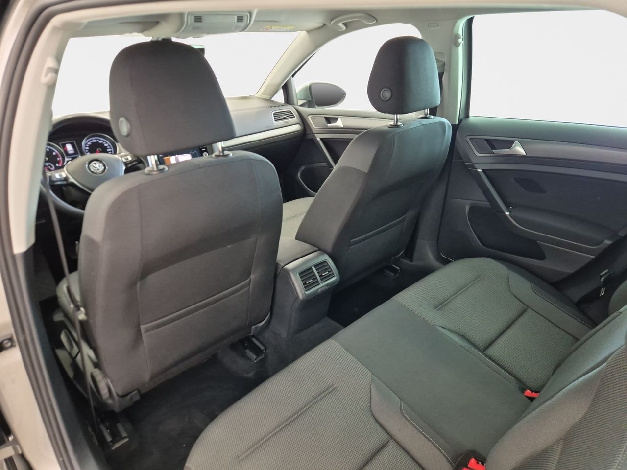 Volkswagen Golf Variant 15 Tsi 130cvv - Foto 2
