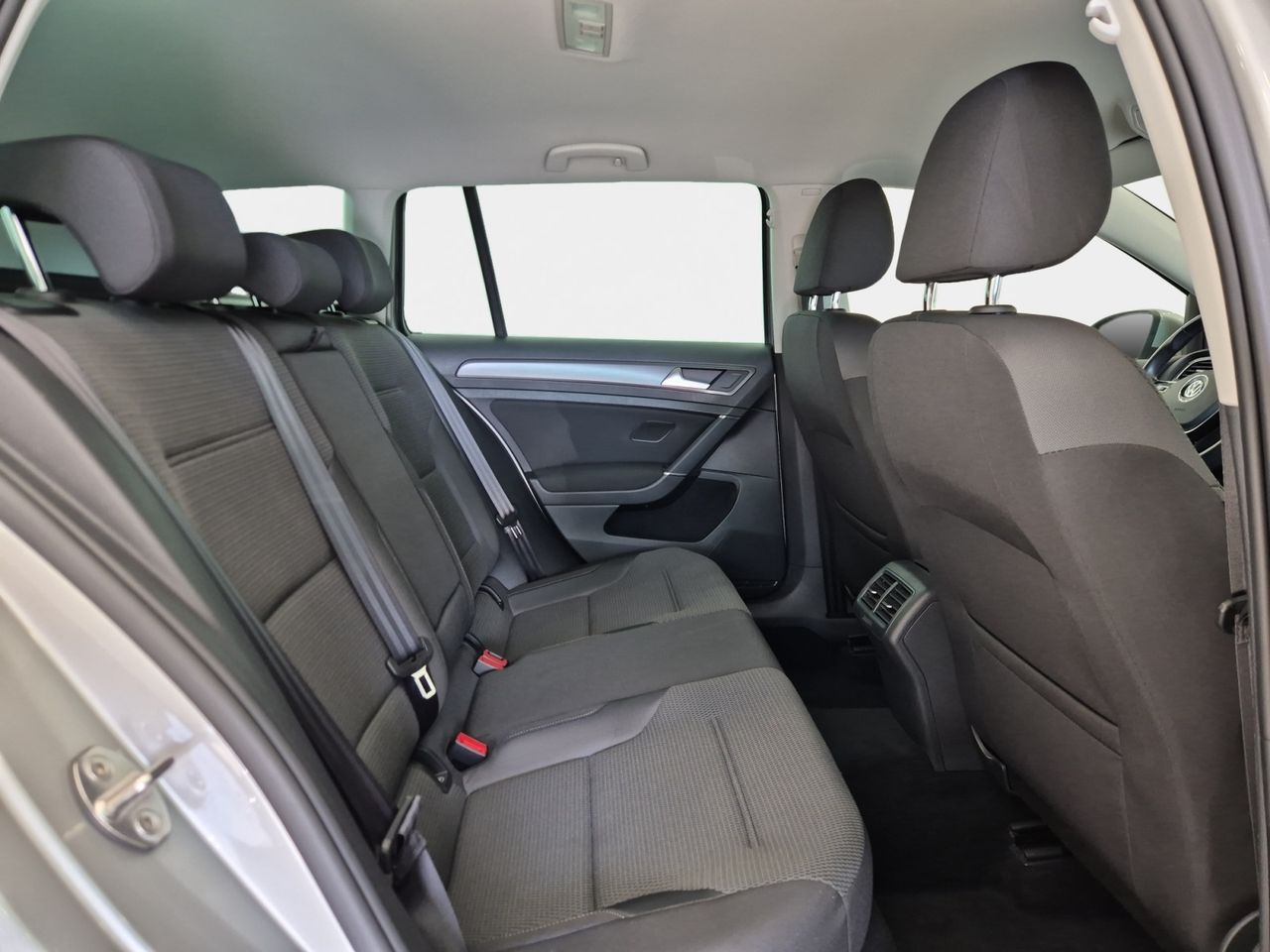 Volkswagen Golf Variant 15 Tsi 130cvv - Foto 2