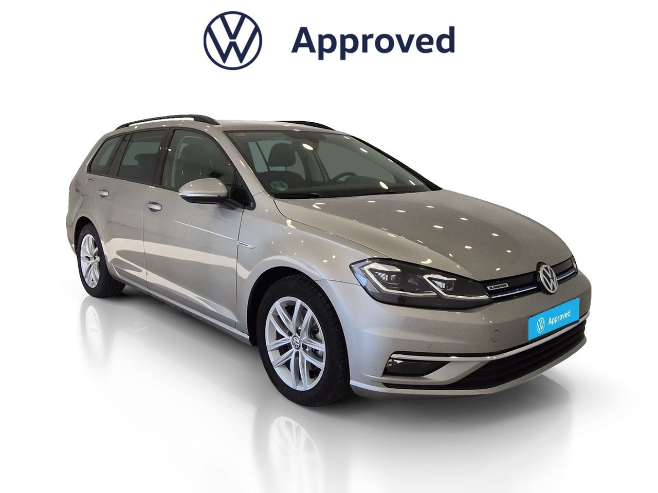 Volkswagen Golf Variant 15 Tsi 130cvv - Foto 2