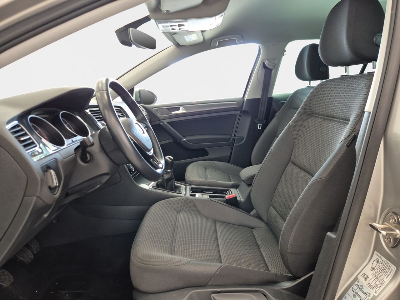 Volkswagen Golf Variant 15 Tsi 130cvv - Foto 2