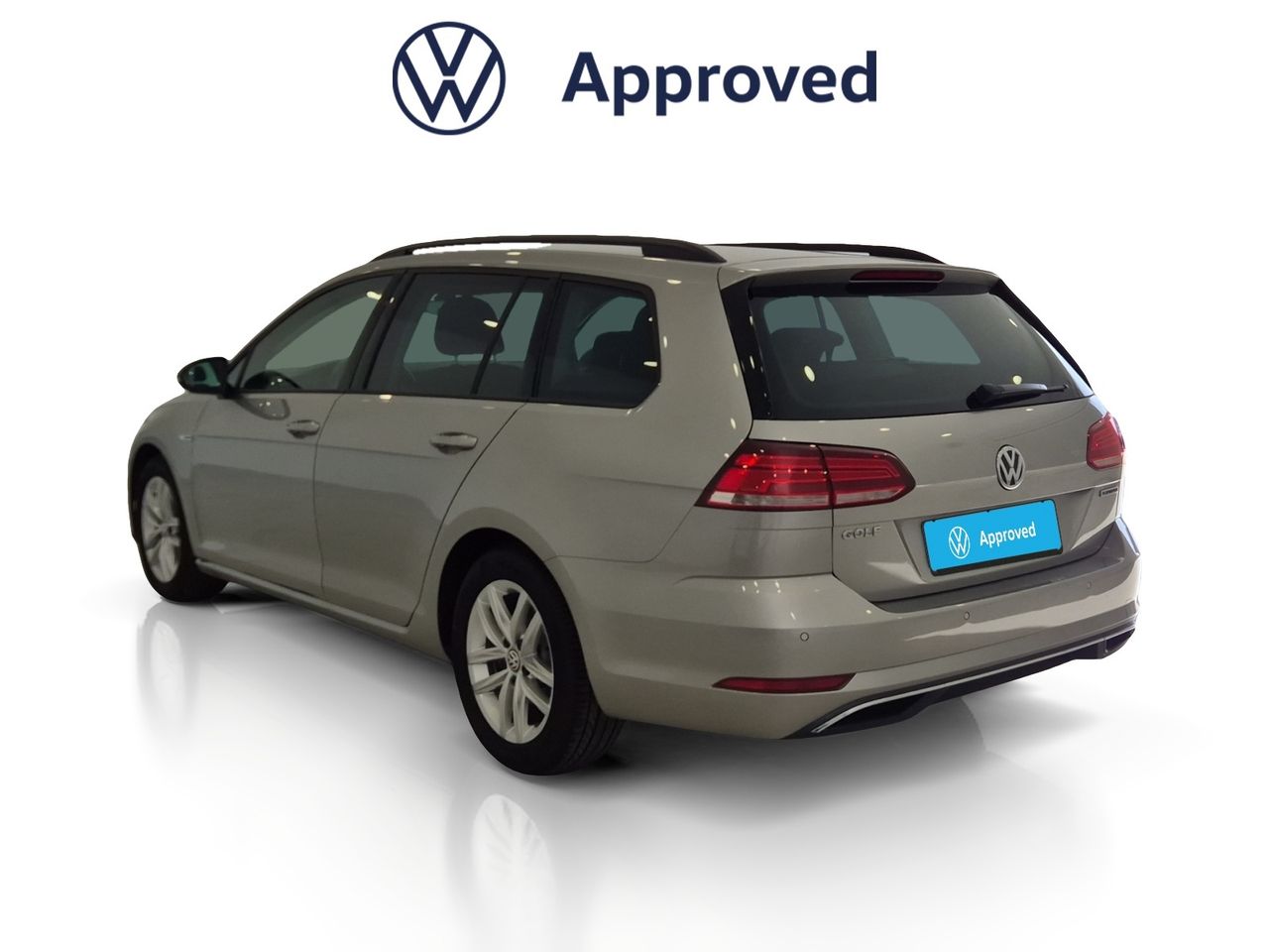 Volkswagen Golf Variant 15 Tsi 130cvv - Foto 2
