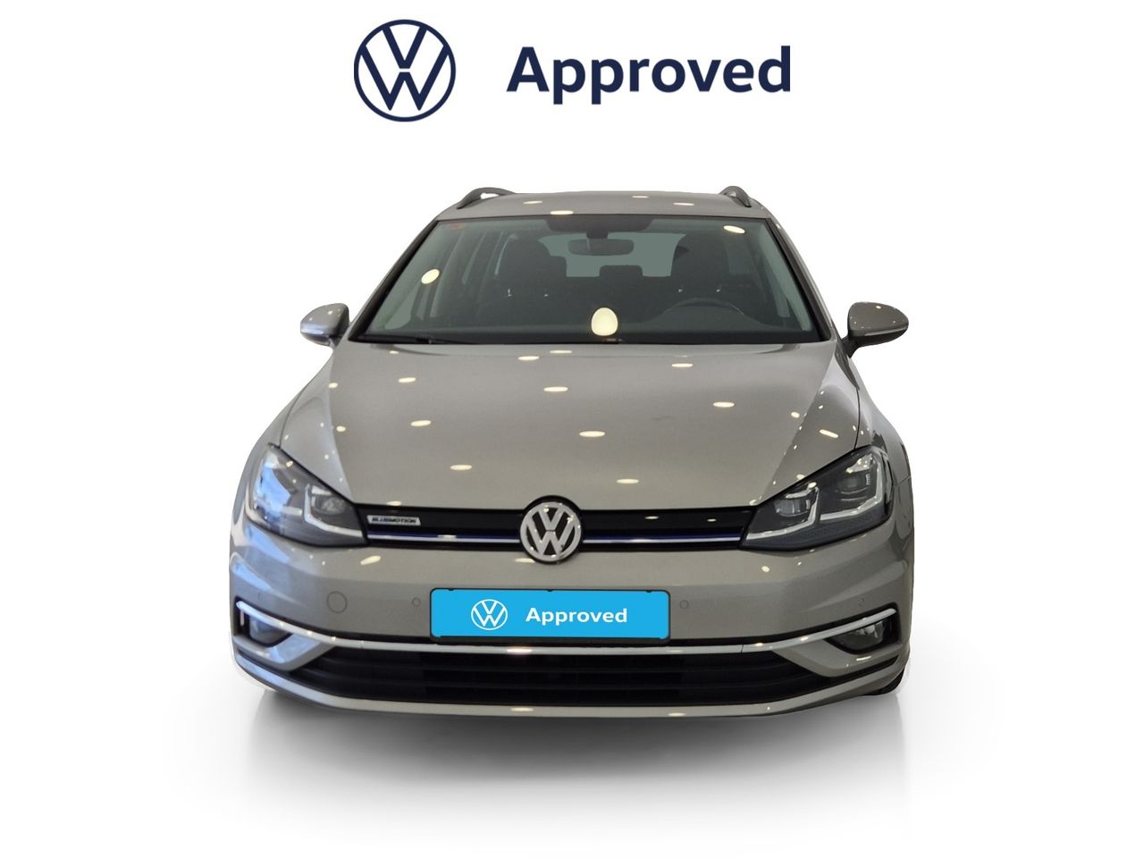Volkswagen Golf Variant 15 Tsi 130cvv - Foto 2