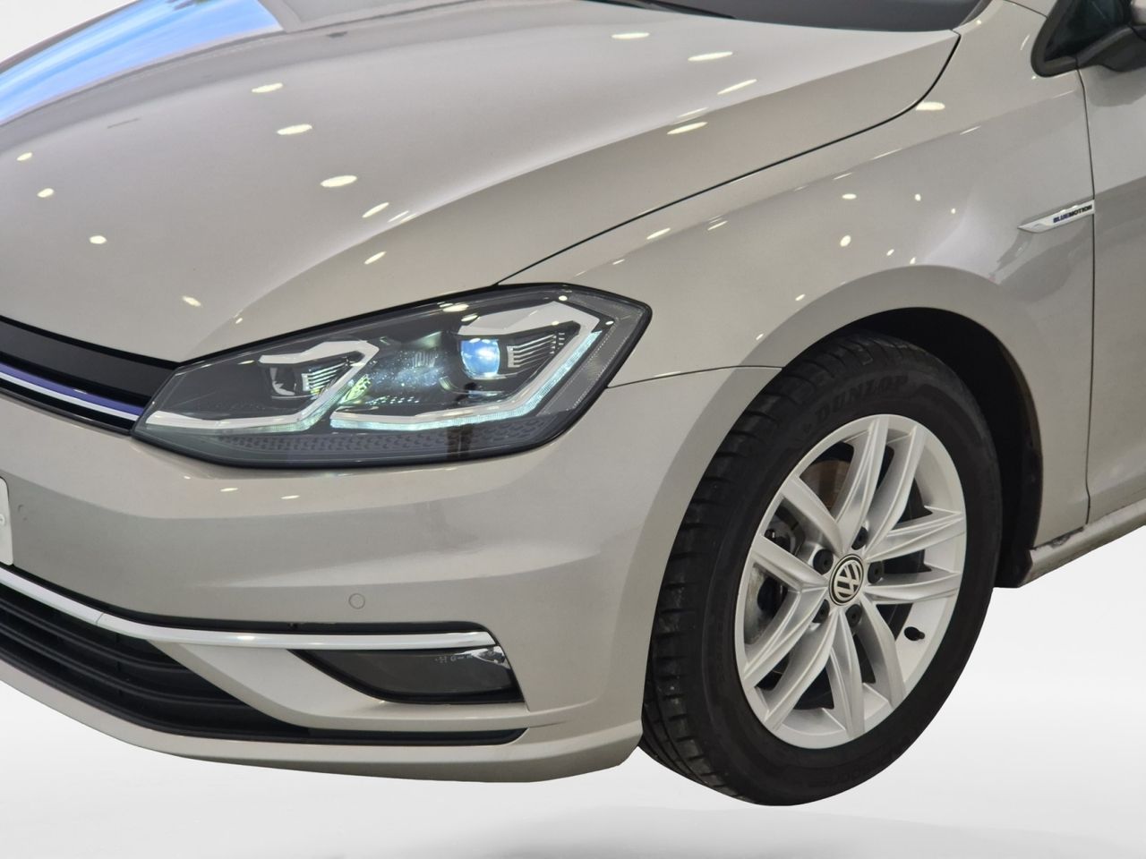 Volkswagen Golf Variant 15 Tsi 130cvv - Foto 2