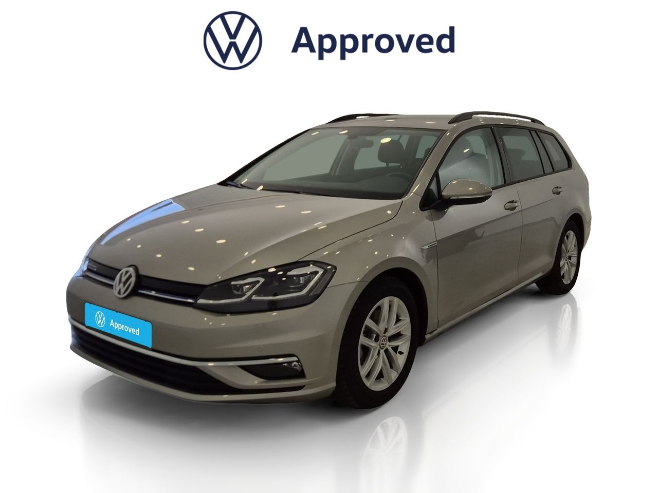 Volkswagen Golf Variant 15 Tsi 130cvv - Foto 2